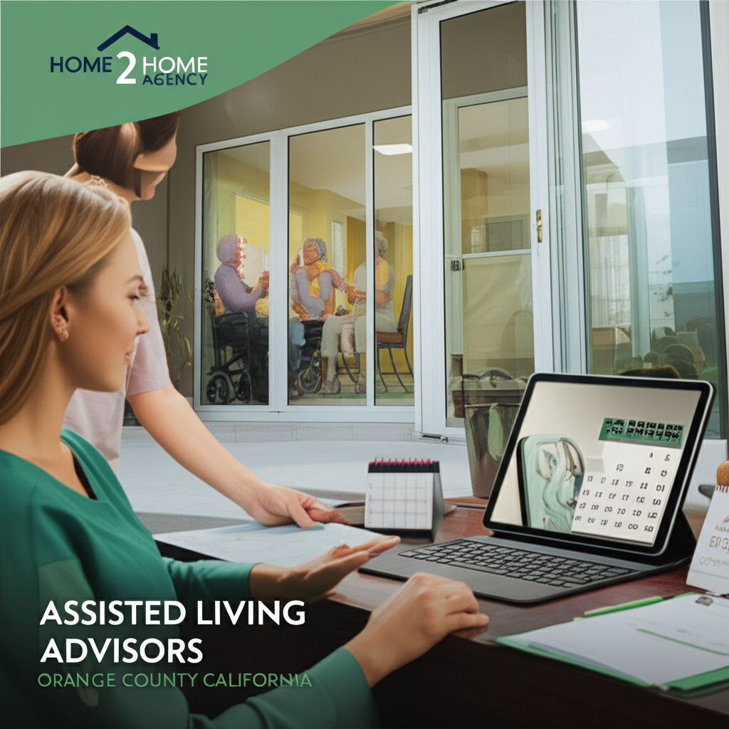 Assisted Living Advisors