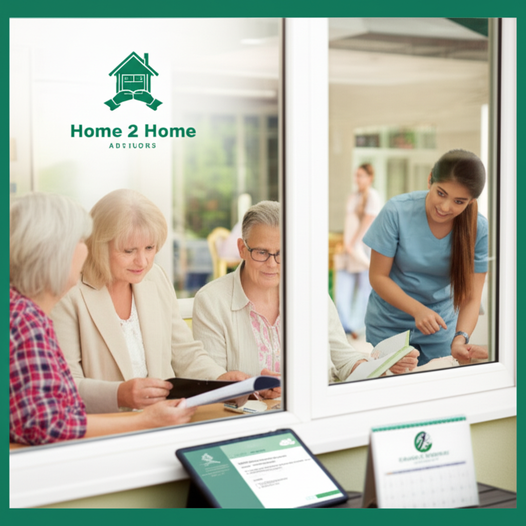 Assisted Living Advisors