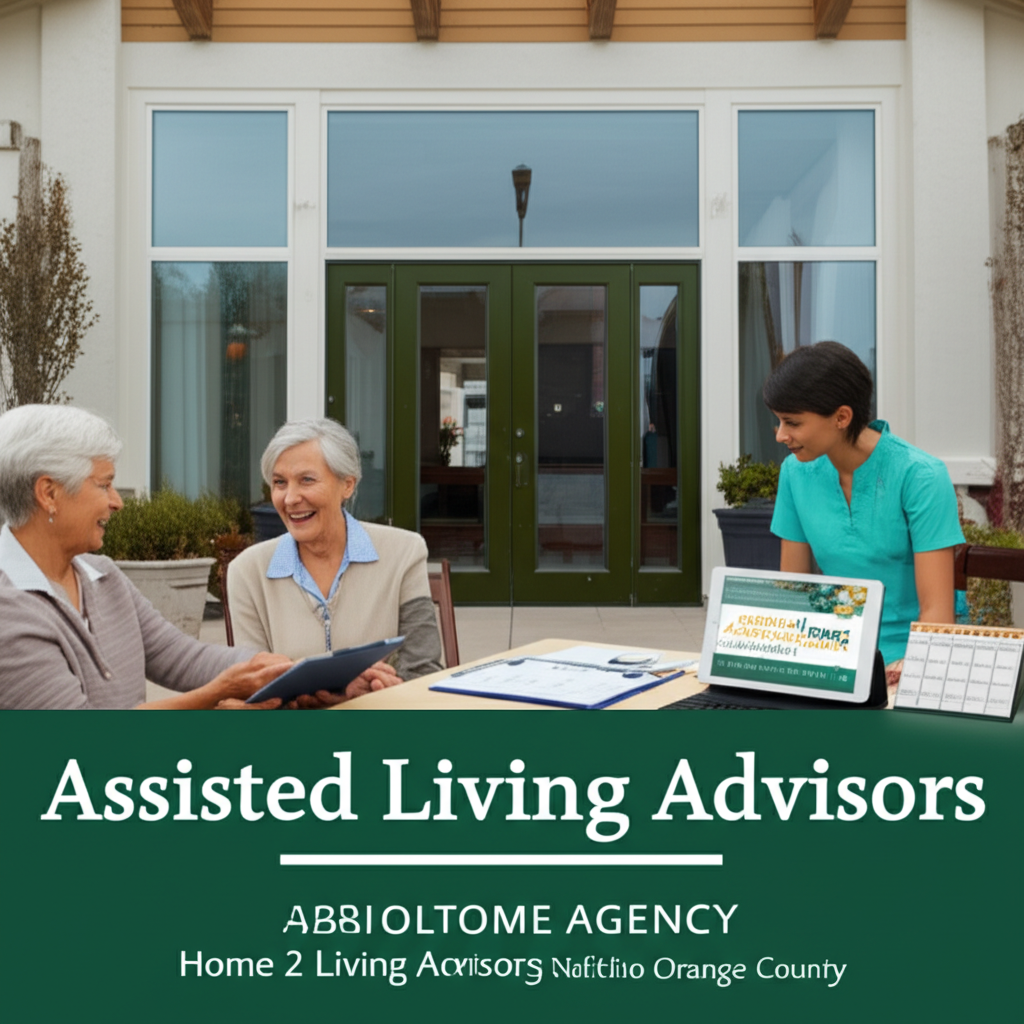 Assisted Living Advisors