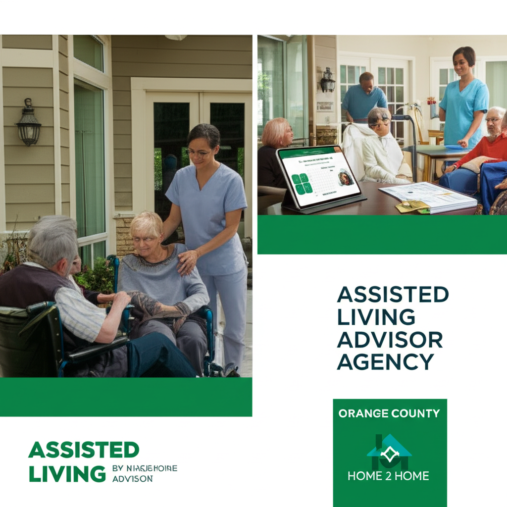 Assisted Living Advisors
