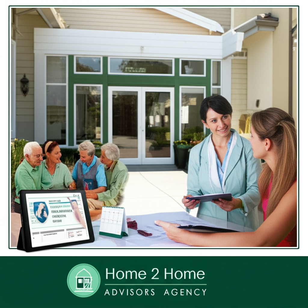 Assisted Living Advisors