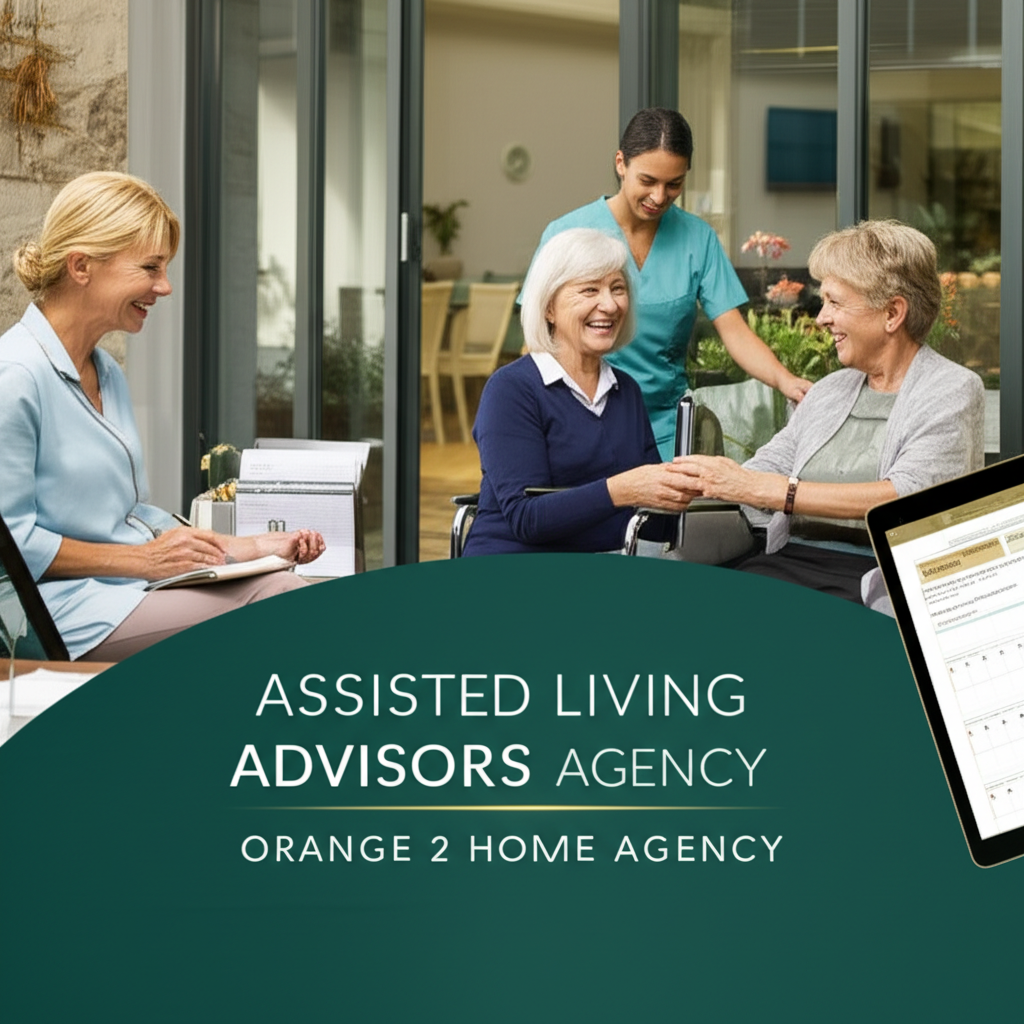 Assisted Living Advisors
