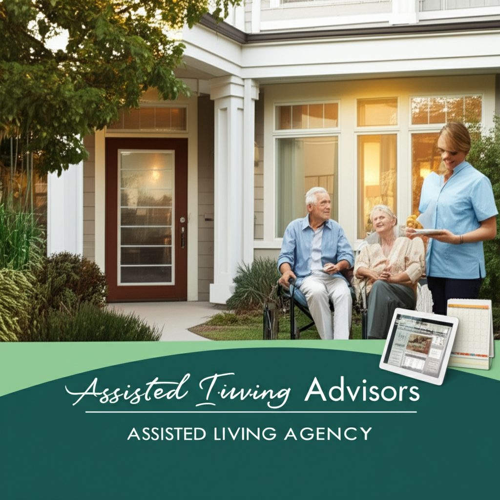 Assisted Living Advisors