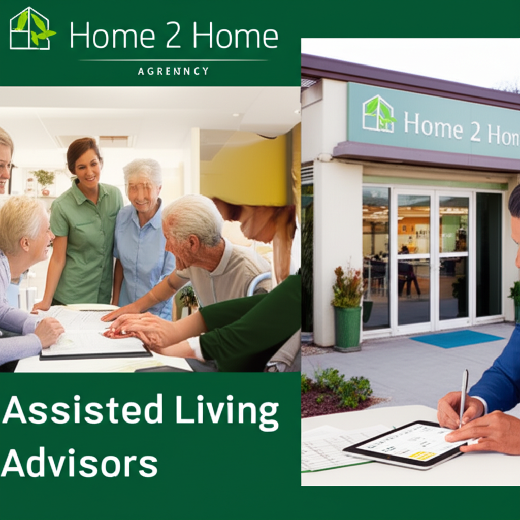 Assisted Living Advisors