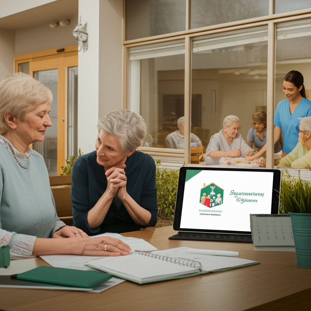 Assisted Living Advisors