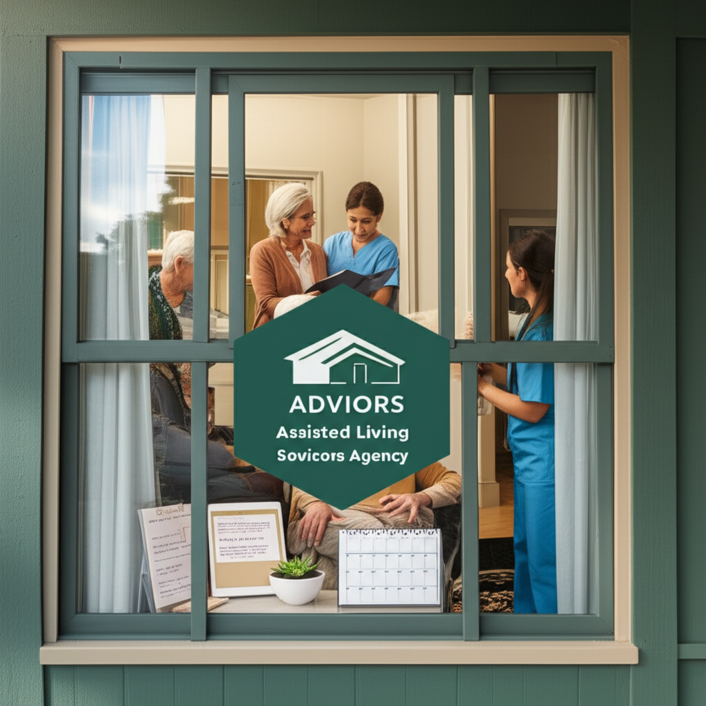 Assisted Living Advisors