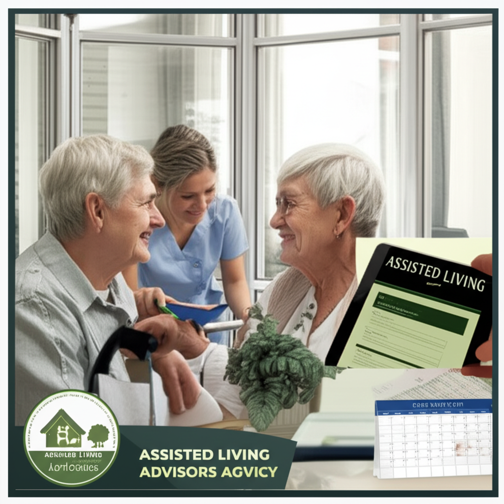 Assisted Living Advisors