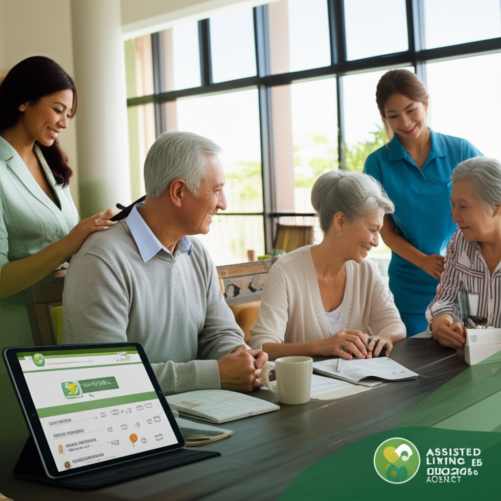 Assisted Living Advisors