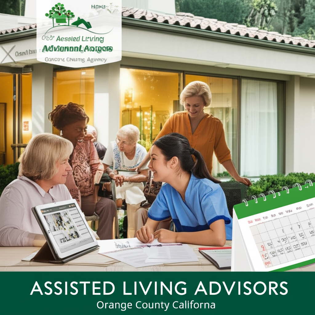 Assisted Living Advisors
