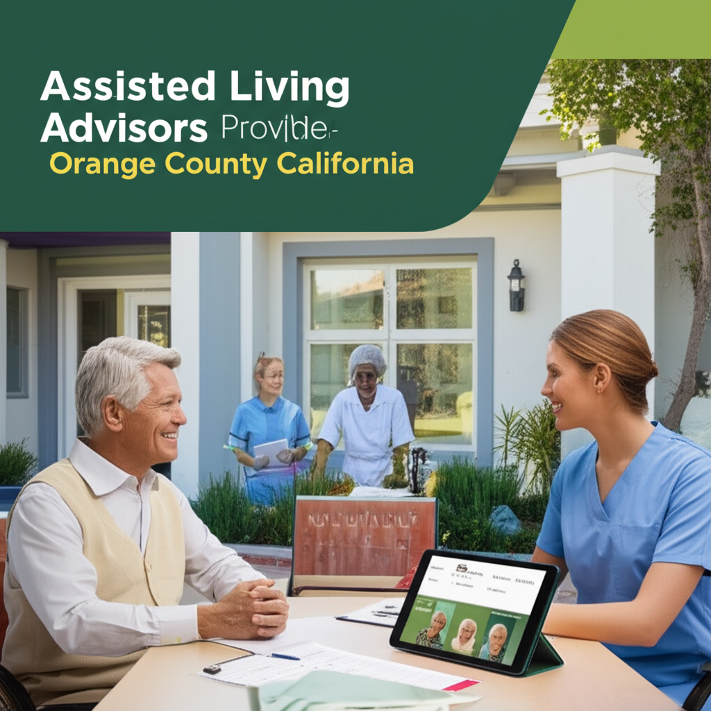 Assisted Living Advisors