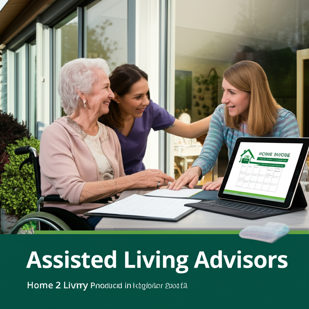 Assisted Living Advisors