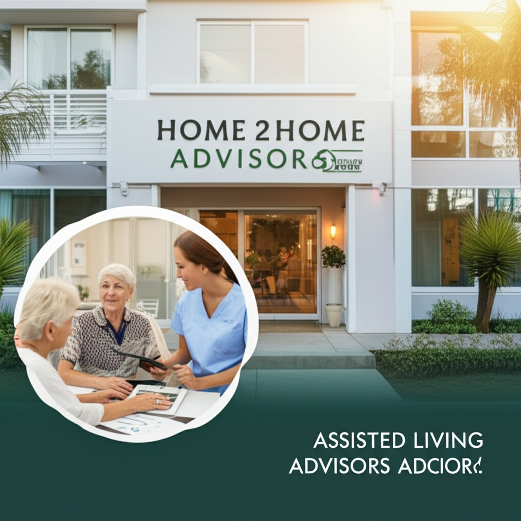 Assisted Living Advisors