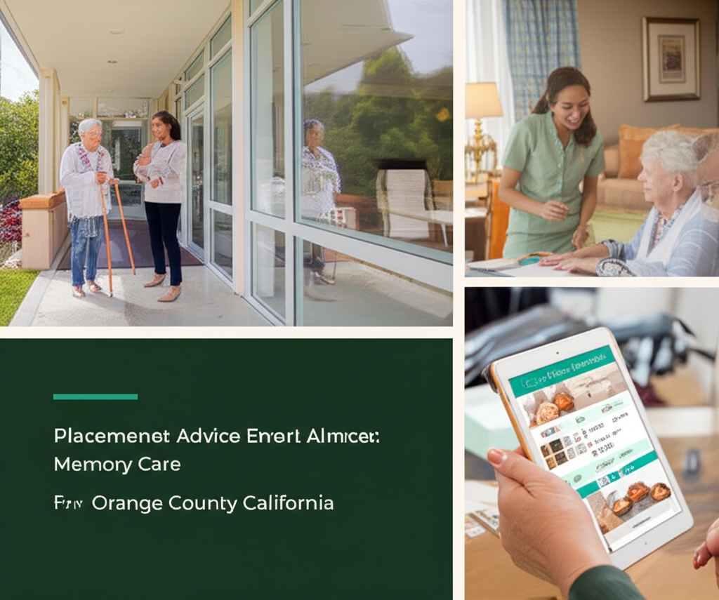 Memory Care