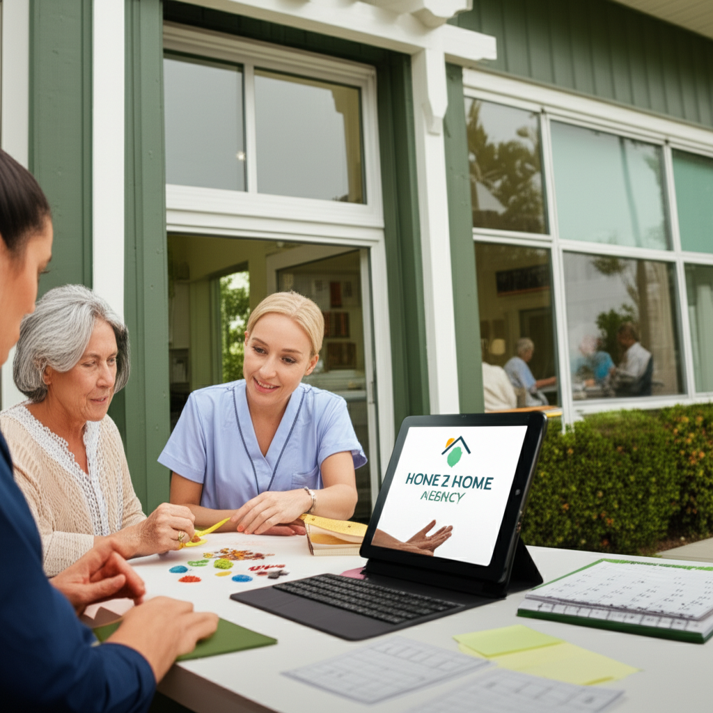 Memory Care