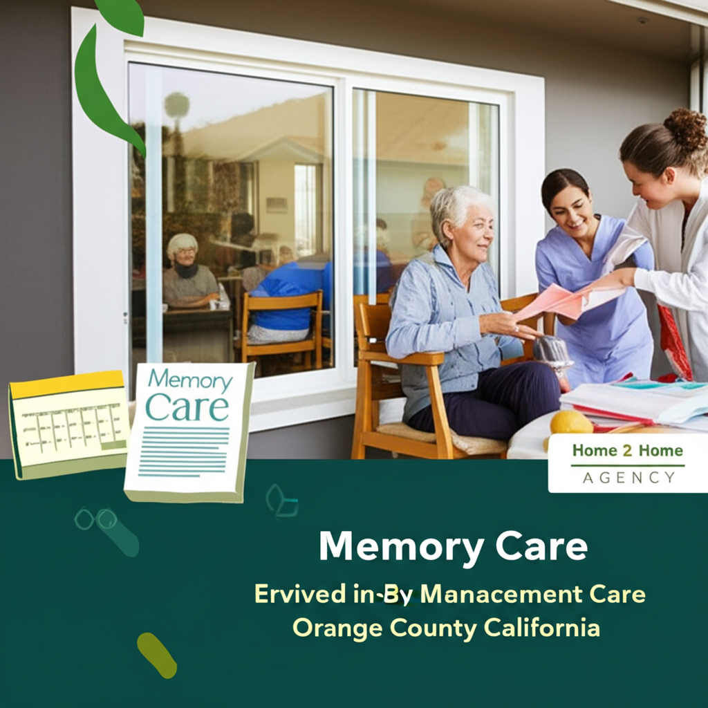 Memory Care