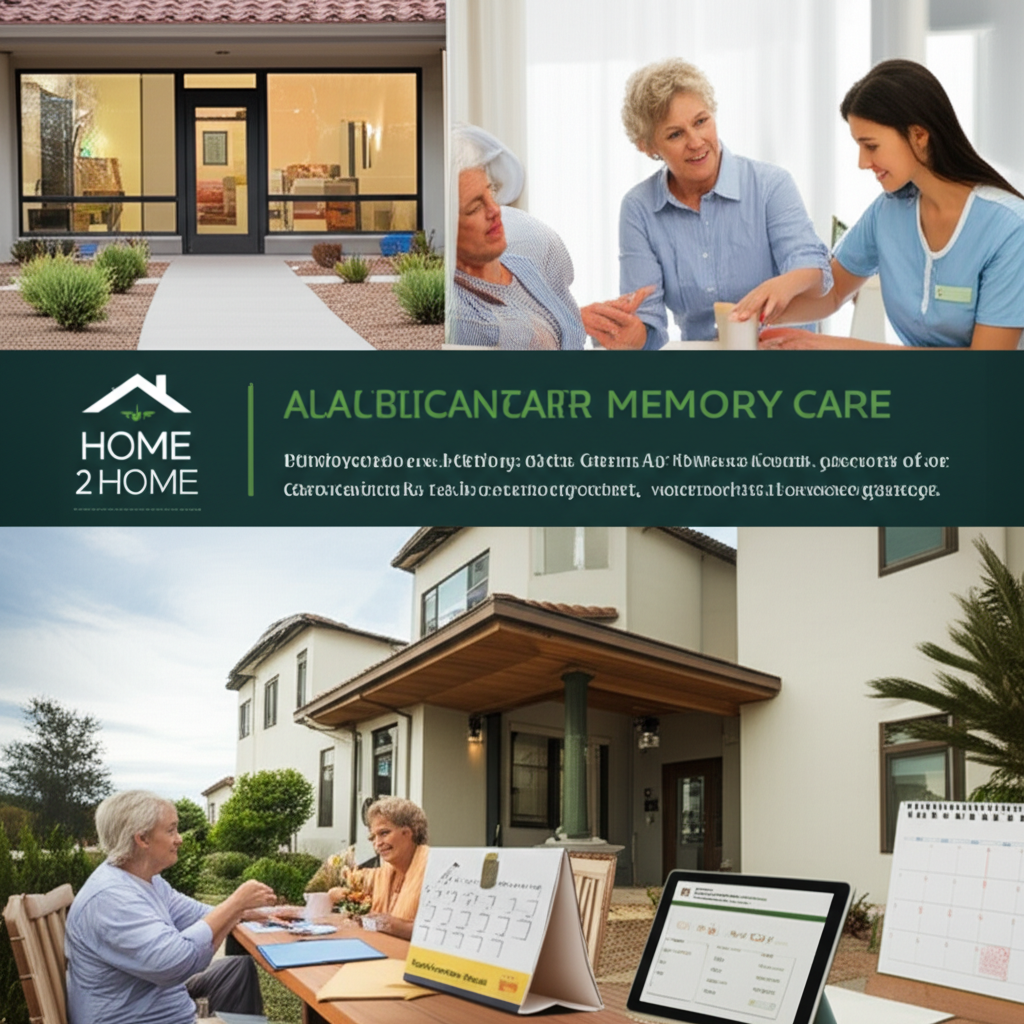 Memory Care