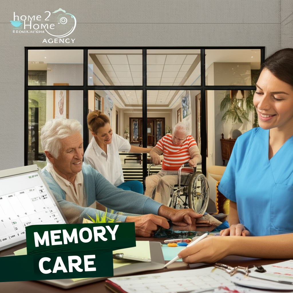 Memory Care