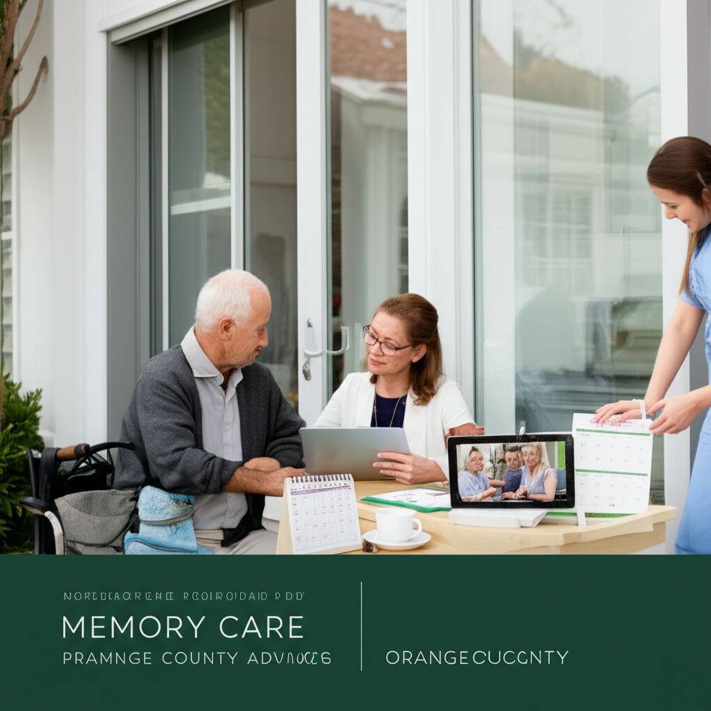 Memory Care