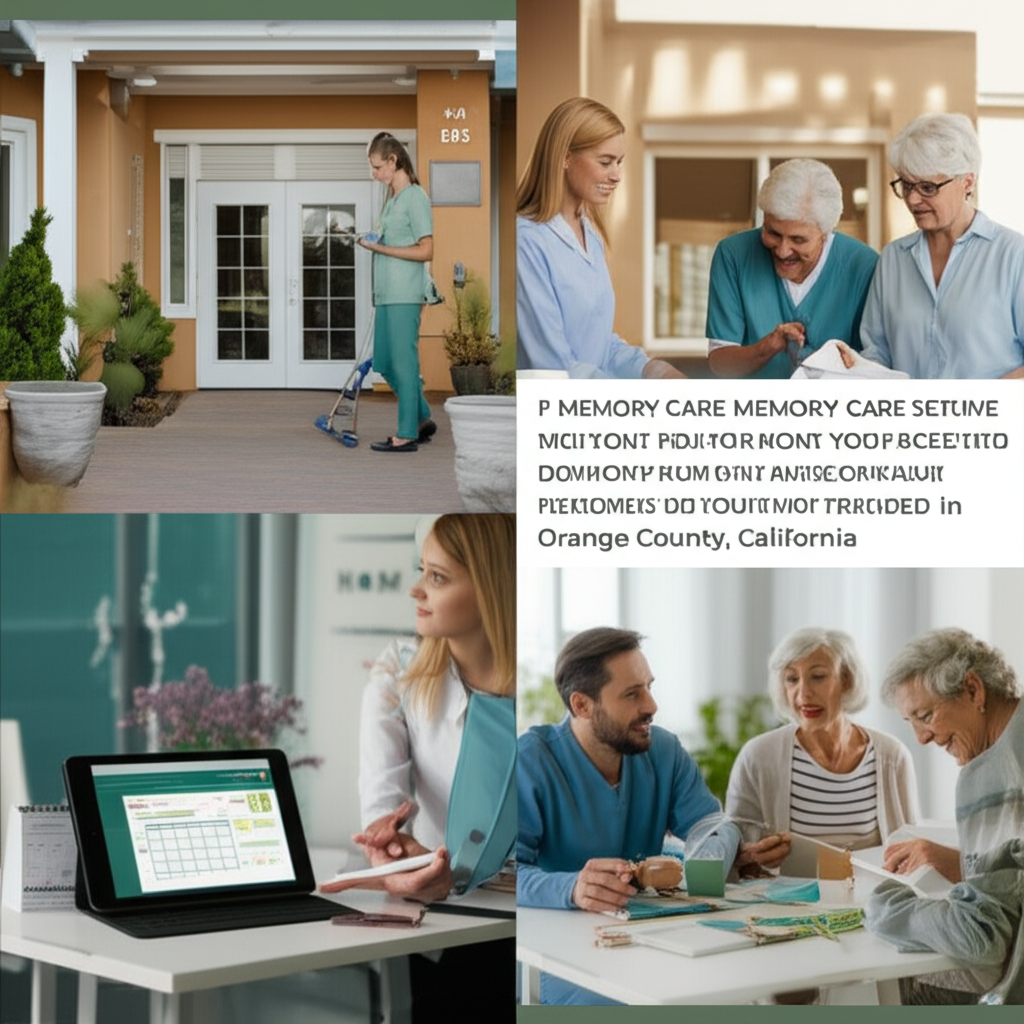 Memory Care