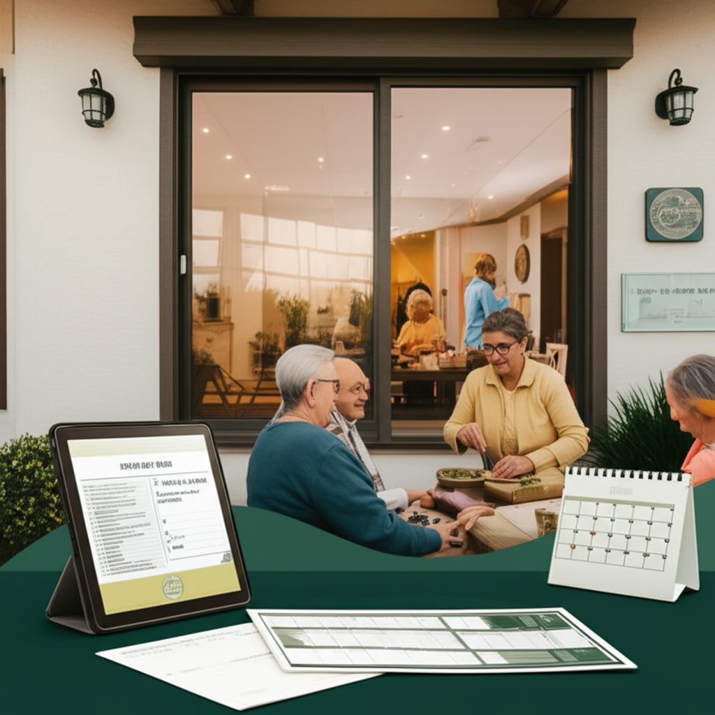 Memory Care