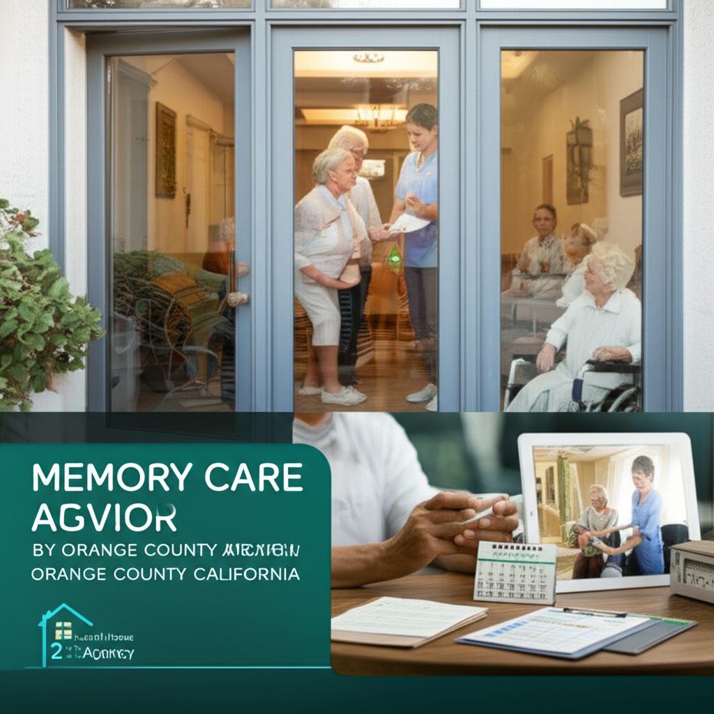 Memory Care