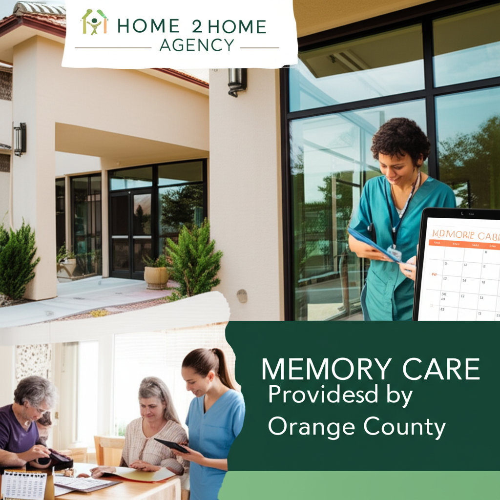 Memory Care