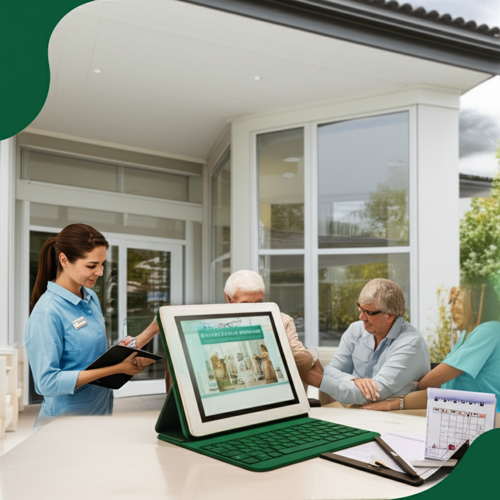 Memory Care Placement