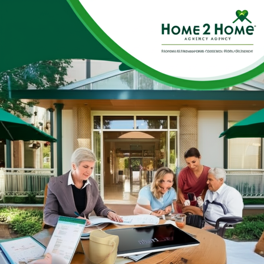 Memory Care Placement
