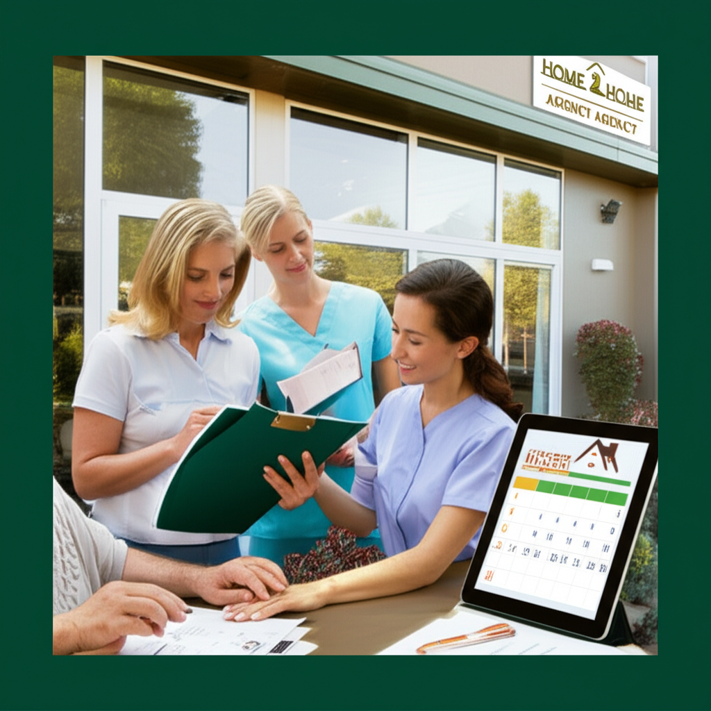 Memory Care Placement