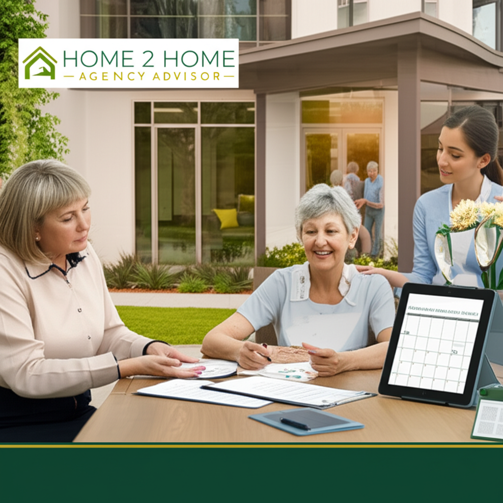 Memory Care Advisors