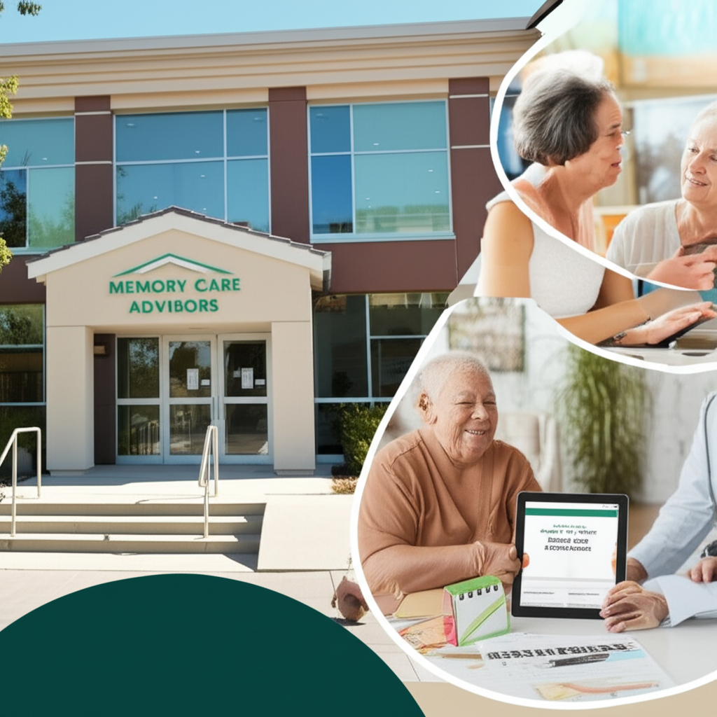 Memory Care Advisors