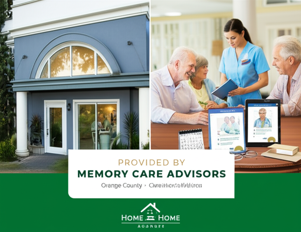 Memory Care Advisors