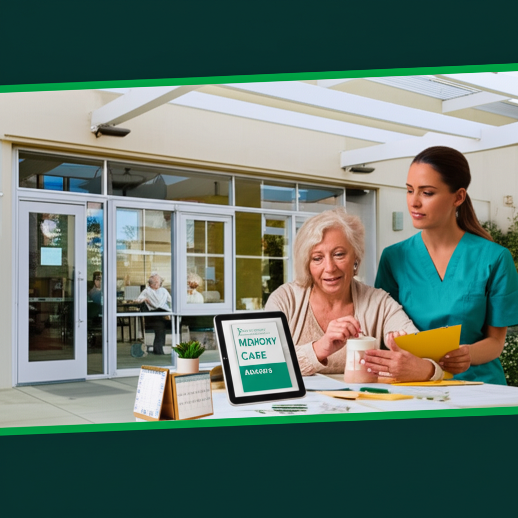 Memory Care Advisors