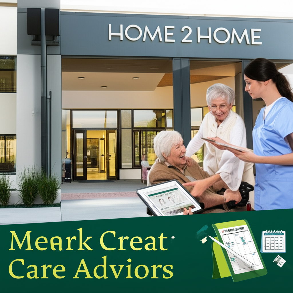 Memory Care Advisors