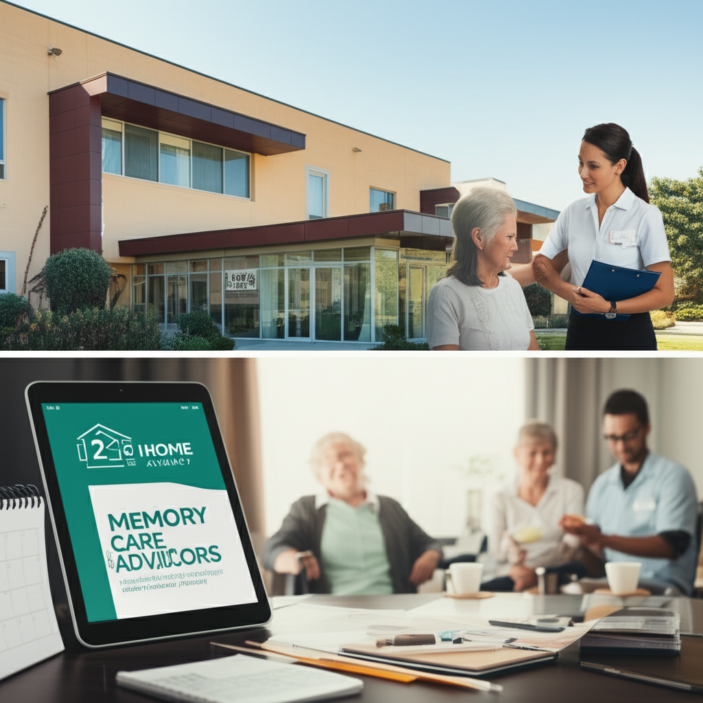 Memory Care Advisors