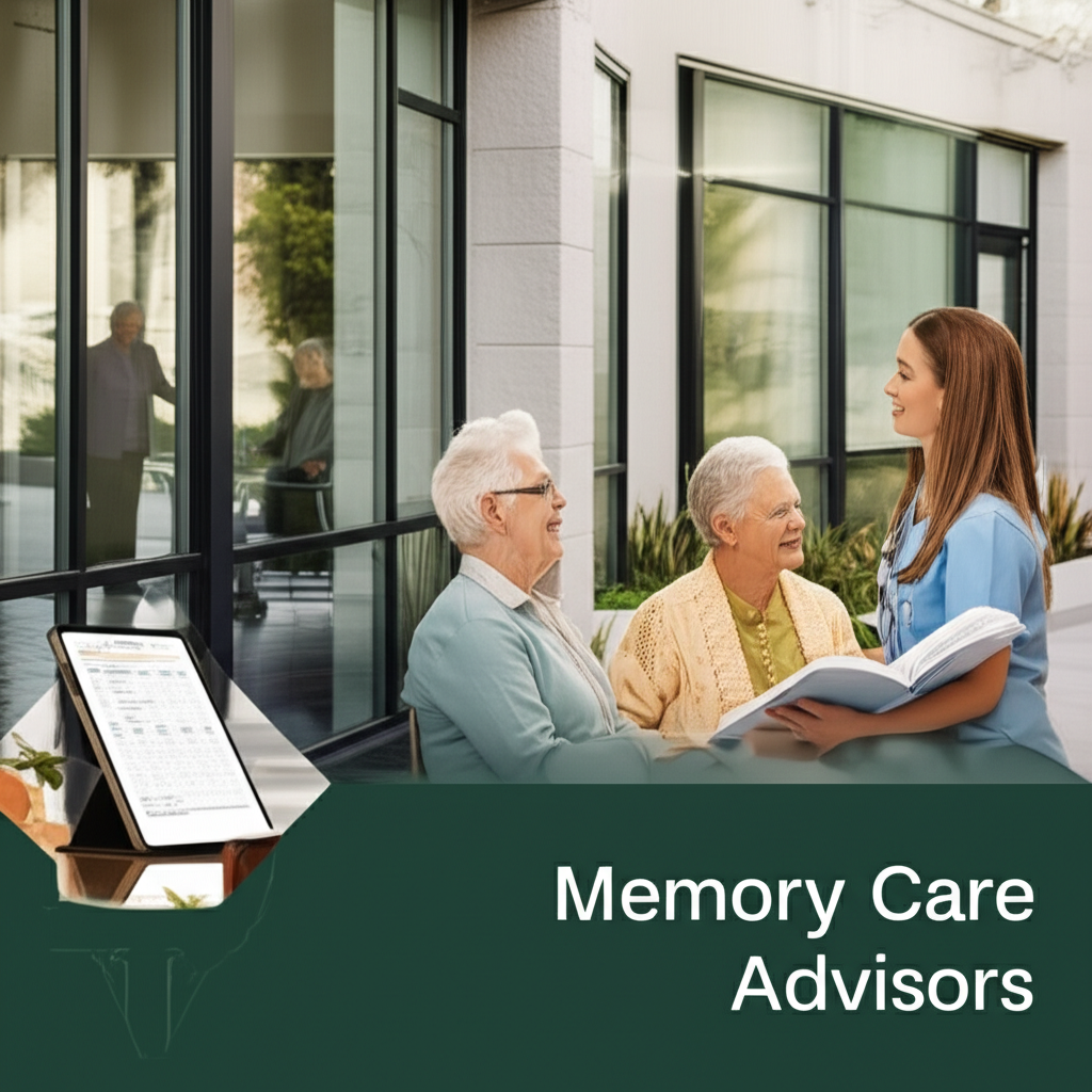Memory Care Advisors