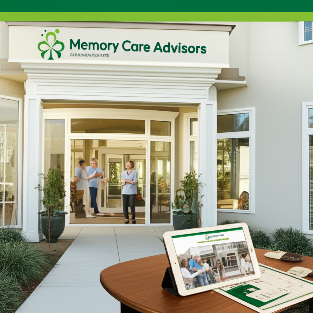 Memory Care Advisors