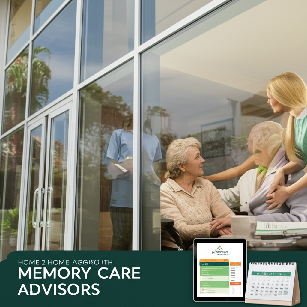 Memory Care Advisors