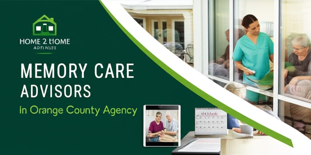 Memory Care Advisors