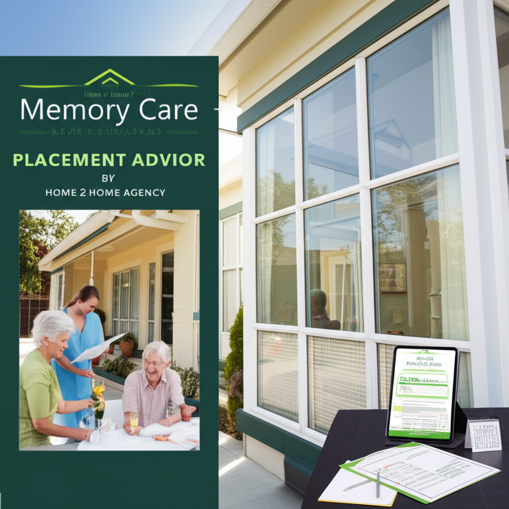 Memory Care Advisors