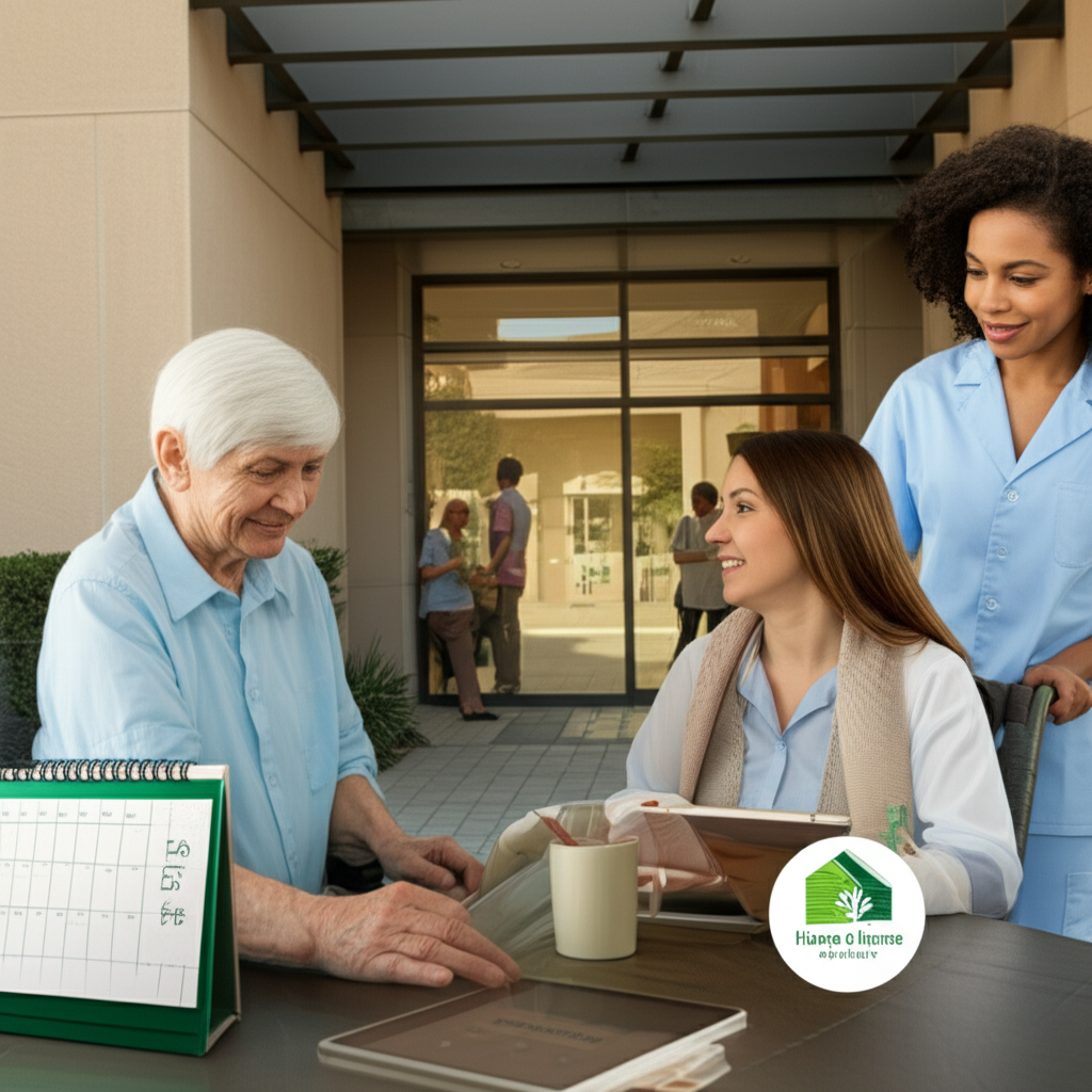 Memory Care Advisors