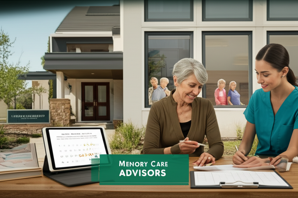 Memory Care Advisors