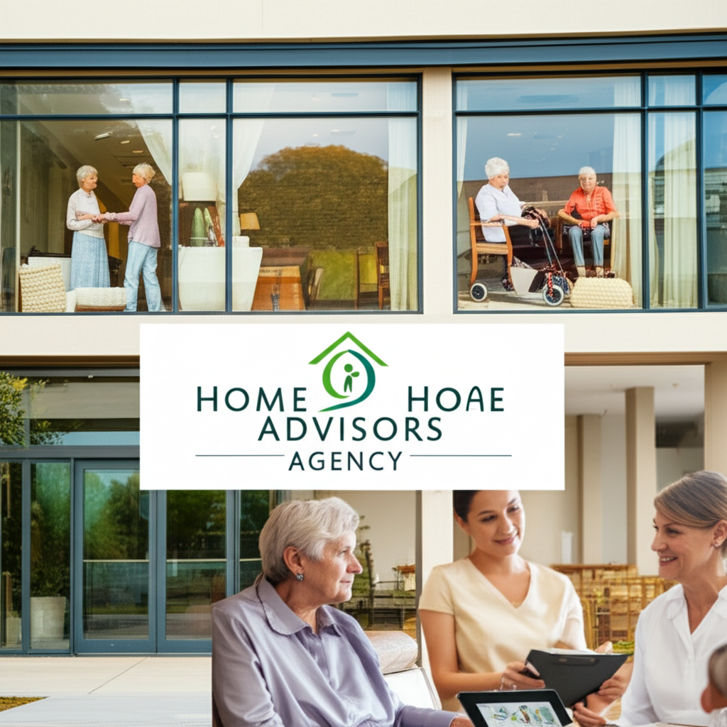 Memory Care Advisors