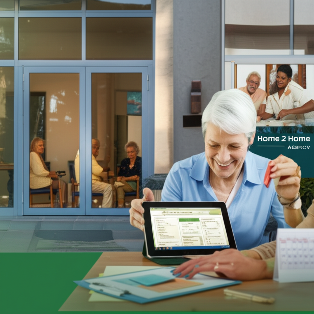 Dementia Care