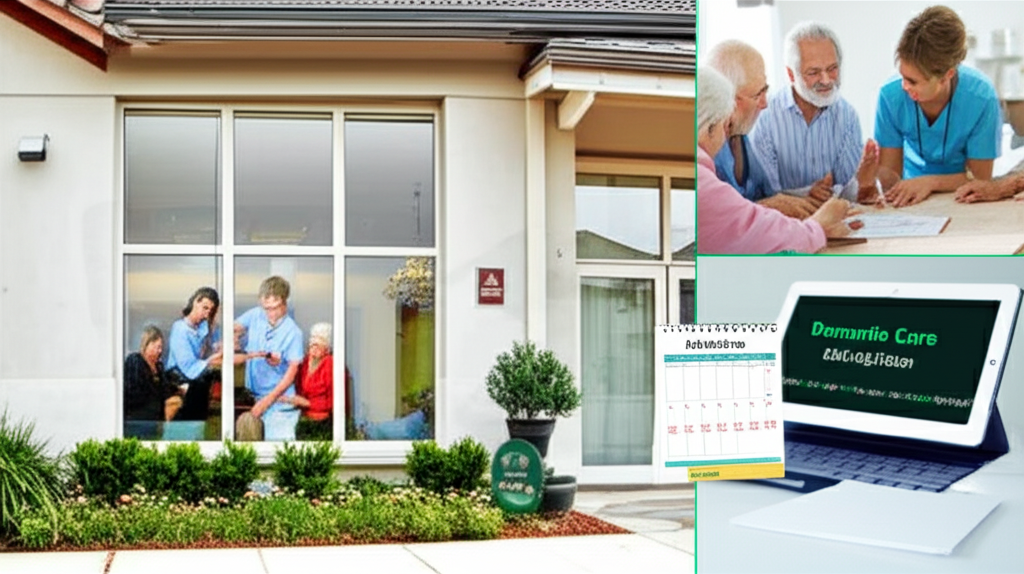 Dementia Care