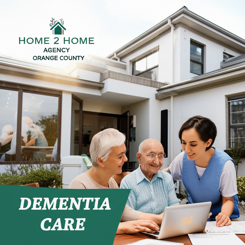 Dementia Care