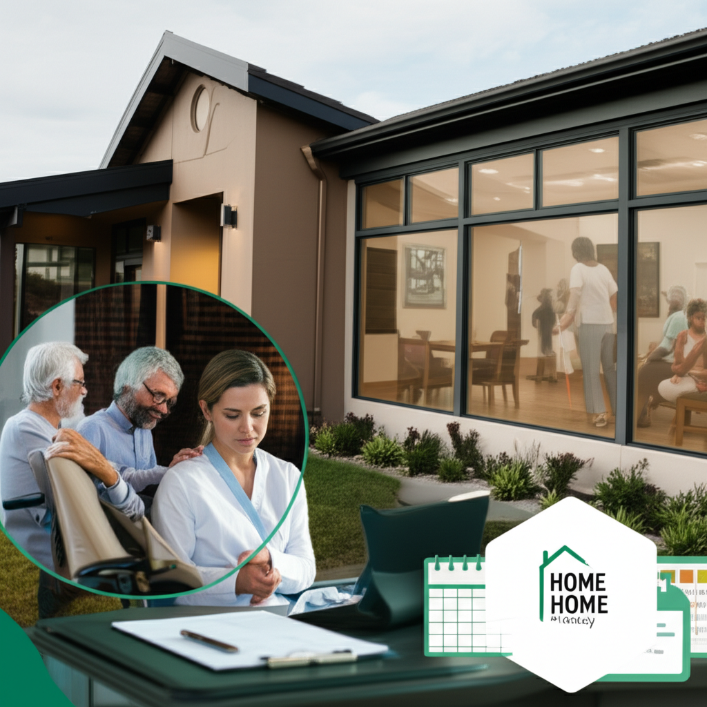 Dementia Care