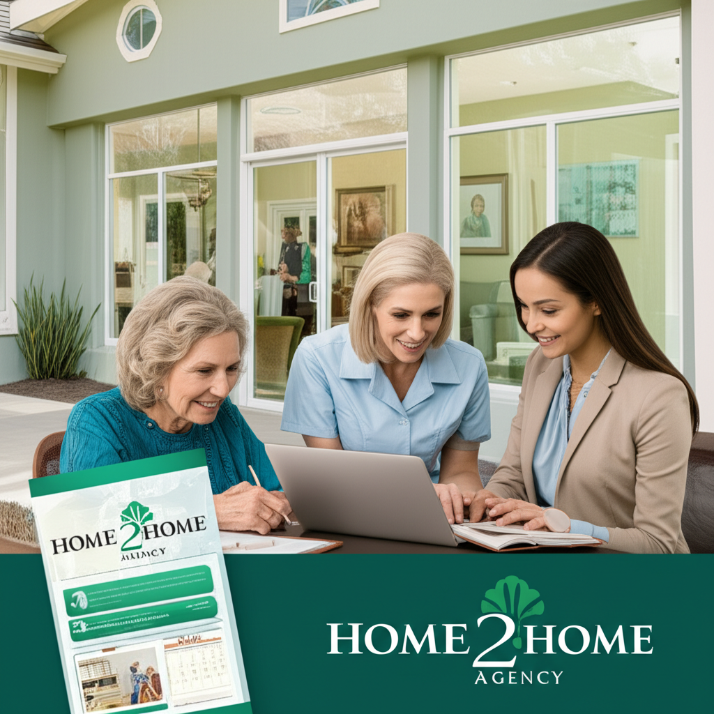 Dementia Care