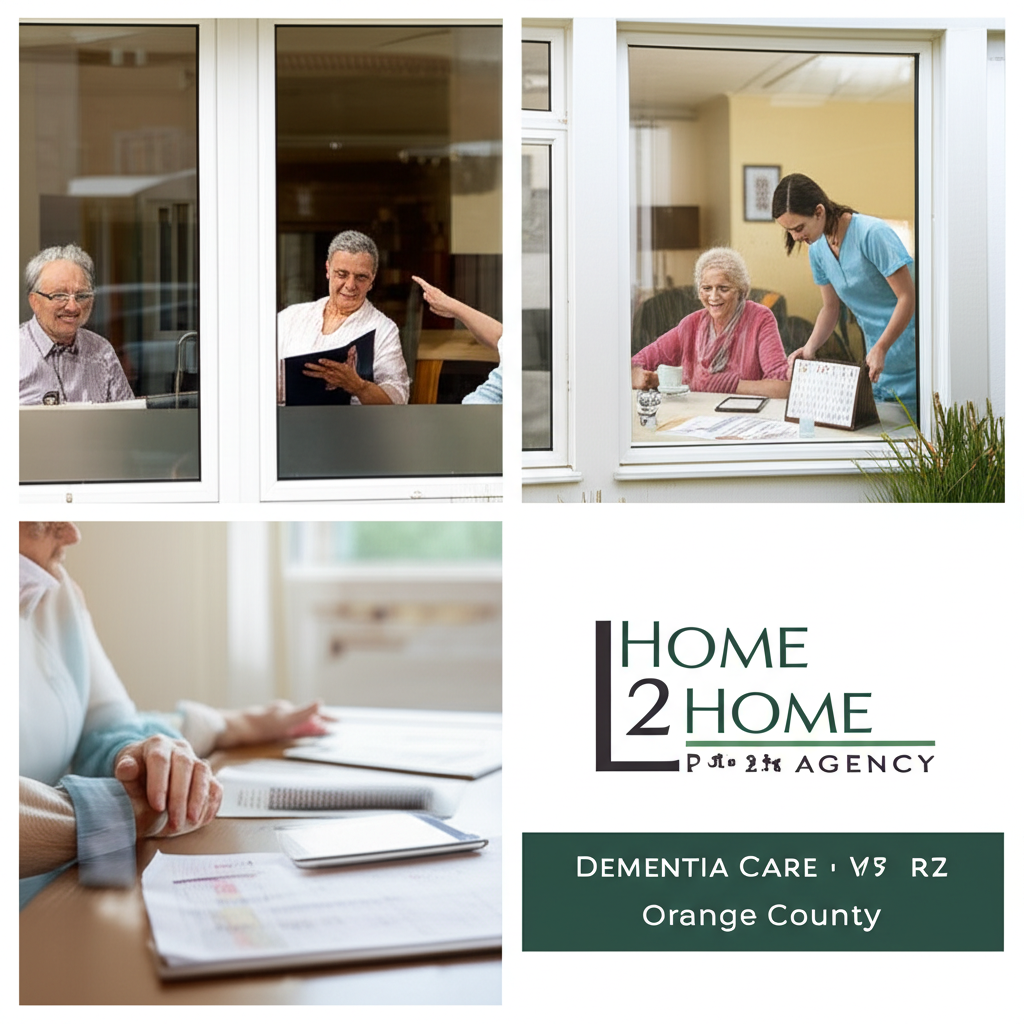 Dementia Care