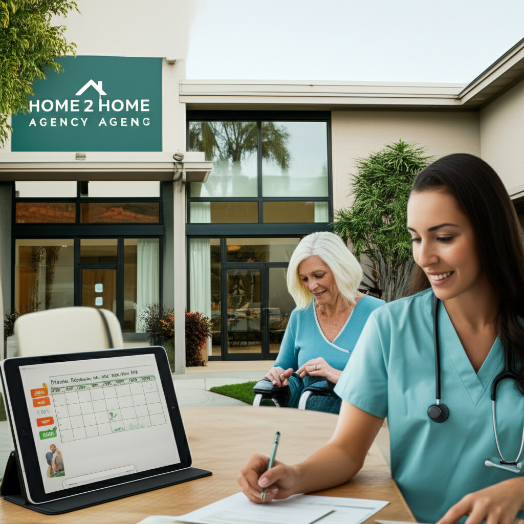 Dementia Care